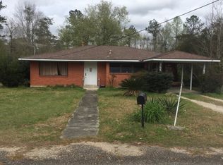 815 W 14th St, Bogalusa, LA 70427