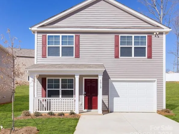 2145 Allium Dr, Charlotte, NC 28216