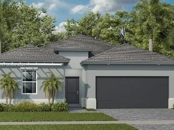 19424 SW 336th Ter, Miami, FL 33034