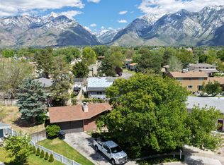 1483 E Winterwood Cir, Sandy, UT 84092