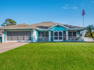 2054 Lovoy Ct, North Port, FL 34288