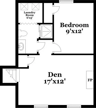 405 Rill Crest Ct — Photo 4