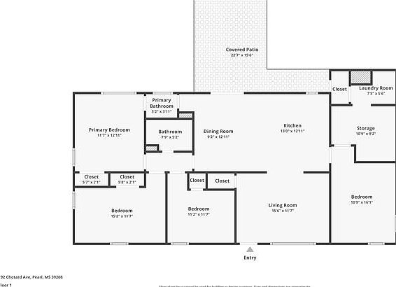 2nd image of this home