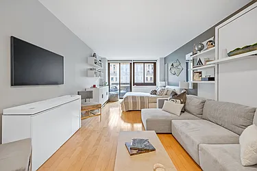 Rented by Highline Residential