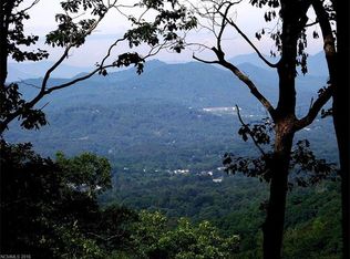 110 Rambling Ridge Rd, Asheville, NC 28804