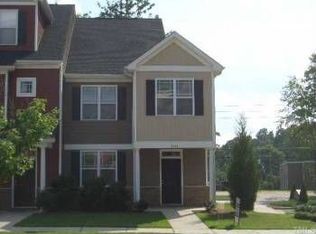 5133 Powell Townes Way, Raleigh, NC 27606