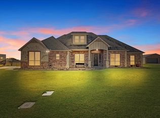 2704 Laurel Oaks, Royse City, TX 75189