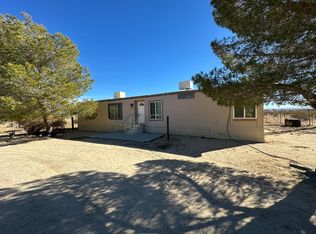 2508 Brown Rd, Inyokern, CA 93527