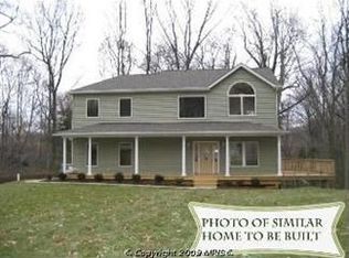 620 Prescott Rd, Crownsville, MD 21032