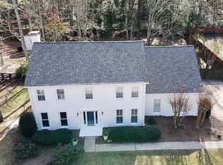 7118 Surrey Point, Alpharetta, GA 30009