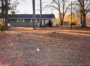 2702 Norrington Rd, Lillington, NC 27546