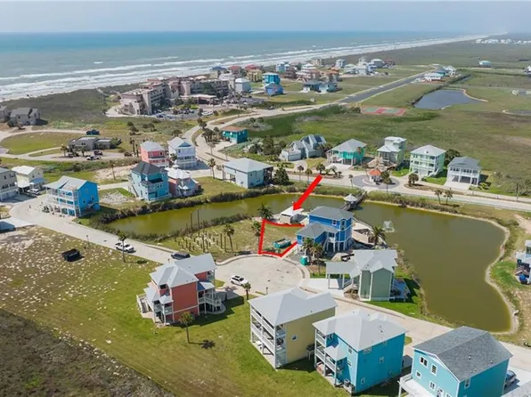 162 La Concha Blvd #33, Pt Aransas, TX 78373