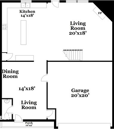 2nd image of 112 Centerra Springs Dr