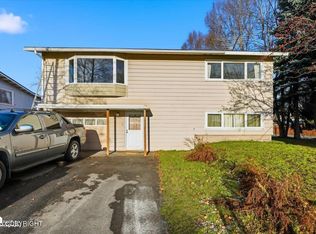 2201 W 47th Ave, Anchorage, AK 99517