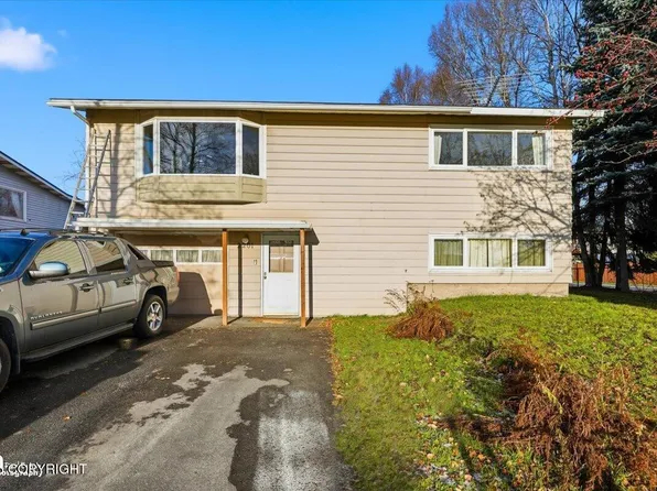 2201 W 47th Ave, Anchorage, AK 99517