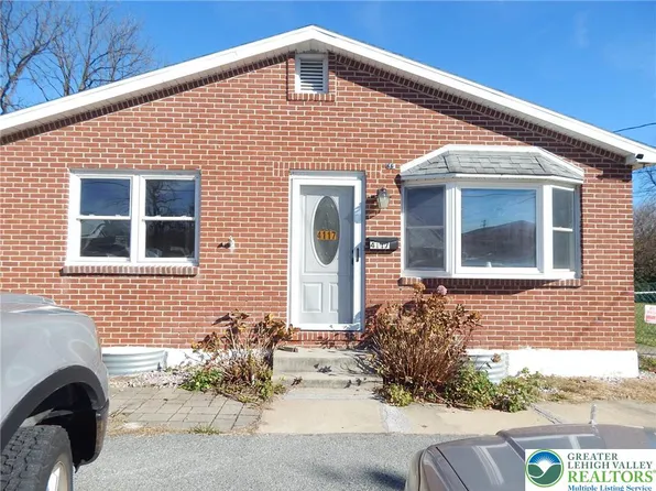 4117 Grape St, Coplay, PA 18037