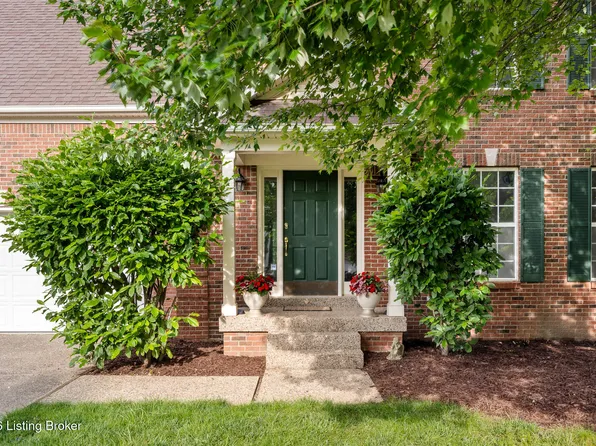 4306 Stone Glen Rd, Louisville, KY 40241