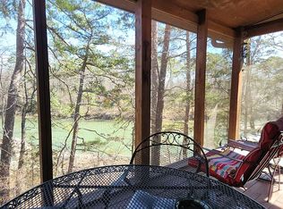 300 Polk Rd #153, Hatfield, AR 71945