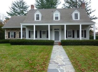 3 Columbus Cir, Eastchester, NY 10709