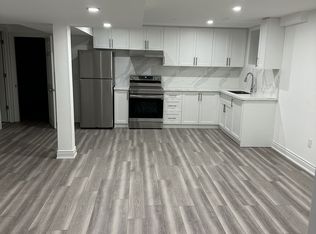 48 Temple West Cres #BASEMENT, Ajax, ON L1T4J8