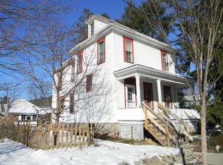 108 Sunnyside Dr, Athens, OH 45701