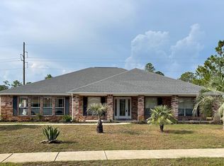2129 Sardinia Ct, Navarre, FL 32566