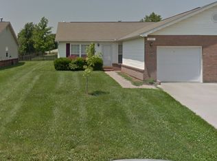 943 Evan Dr, O'Fallon, IL 62269