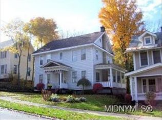 6 Beverly Pl, Utica, NY 13501