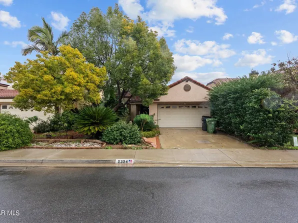 2324 Oak Haven Ave, Simi Valley, CA 93063