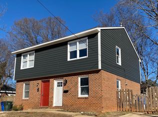 1011 Mark St, Raleigh, NC 27601