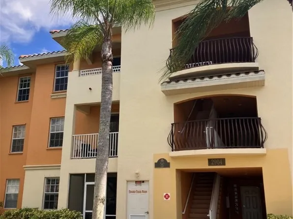 2904 Tuscan Dr Unit 303, Cape Coral, FL 33909