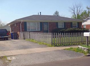 392 Peachtree Rd, Lexington, KY 40509