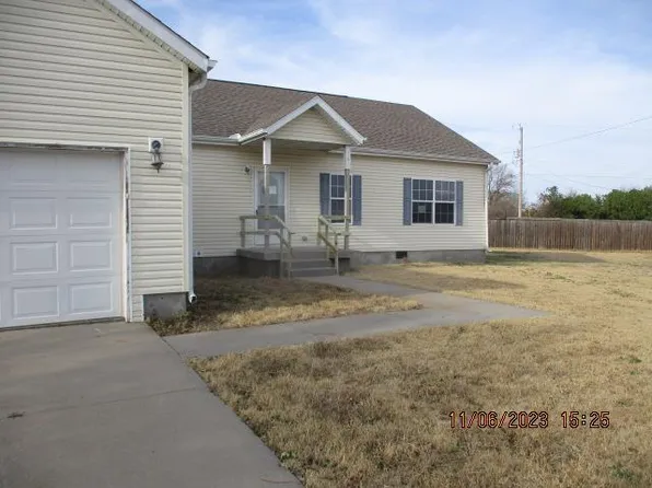 369 American Way, Independence, KS 67301