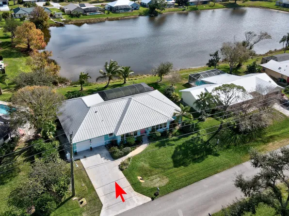 5212 Feather Creek Drive, Fort Pierce, FL 34951