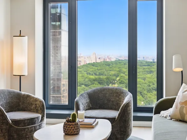 111 West 56th Street 41K image 1 of 12