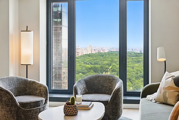 111 West 56th Street #41K