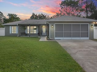 18062 Rapidan Rd, Weeki Wachee, FL 34614