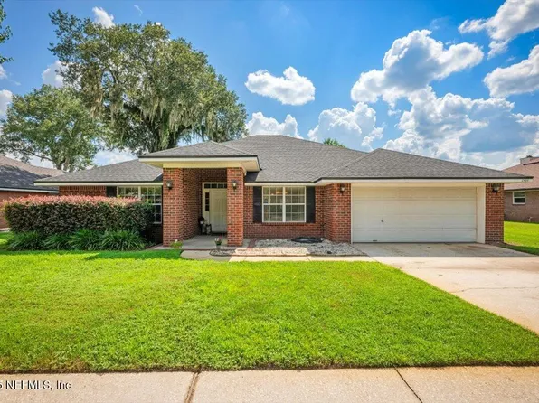 2456 MALLORY HILLS Road, Jacksonville, FL 32221