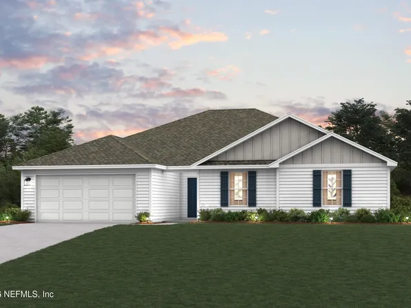 715 NEWCASTLE Road, Palatka, FL 32177