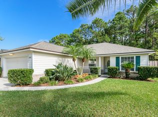 2047 Las Brisas Way W, Jacksonville, FL 32224