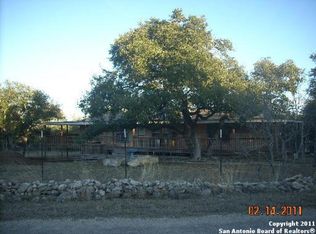621 Line Camp Loop, Spring Branch, TX 78070