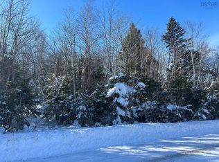 Truro Rd E, Pictou, NS B0K 2A0