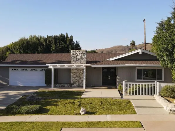 1223 El Encanto Dr, Brea, CA 92821