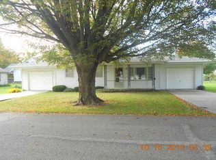 102 N Vernon St, Waynetown, IN 47990