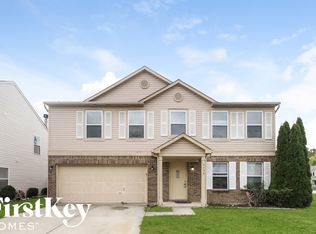 5136 Flame Way, Indianapolis, IN 46254