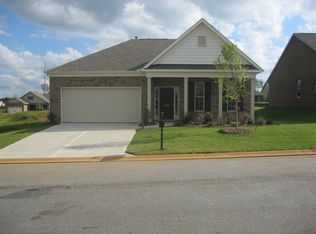 104 Moonlit Dr, Greenville, SC 29605