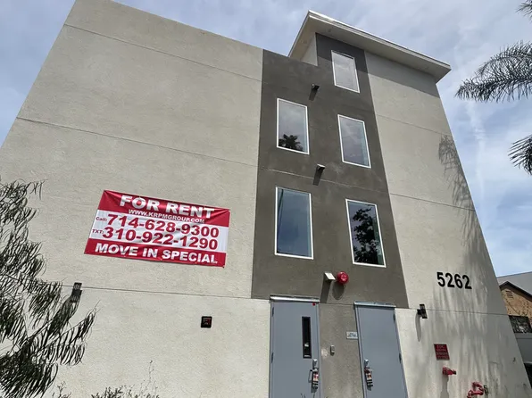 5262 Cleon Ave, North Hollywood, CA 91601