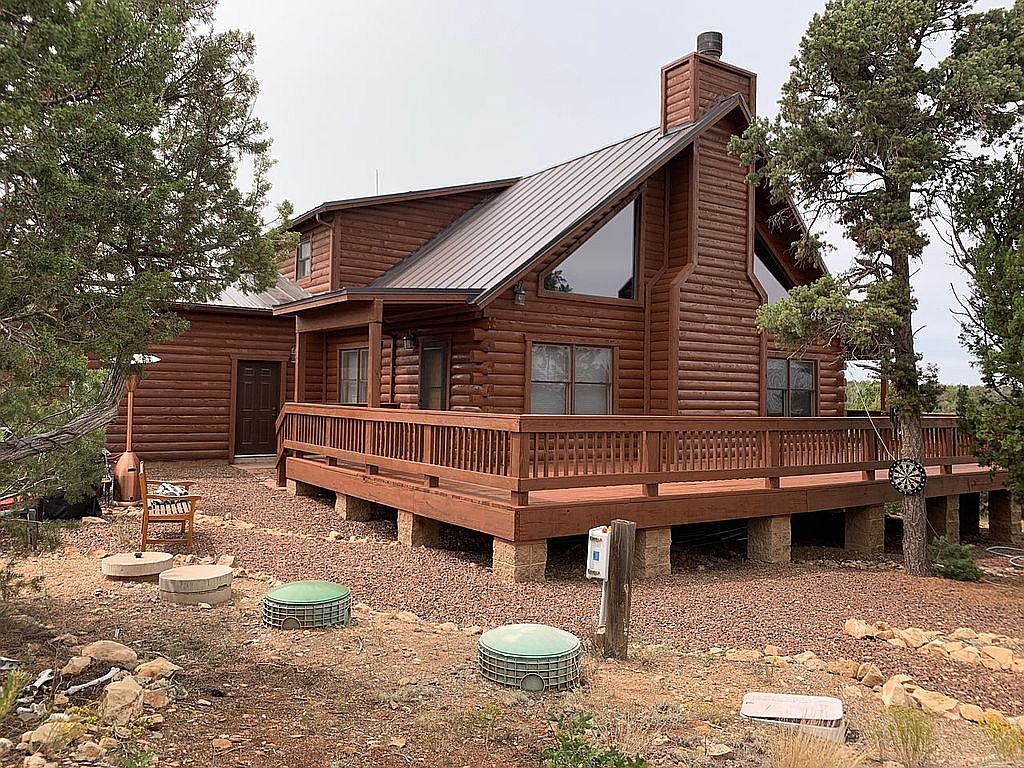 3565 Pinehurst Dr, Happy Jack, AZ 86024 Zillow