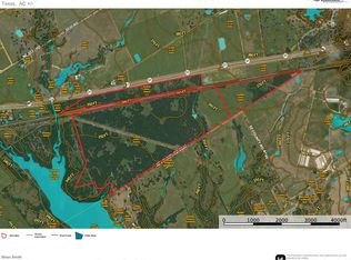 0 SE County Road 4040, Kerens, TX 75144