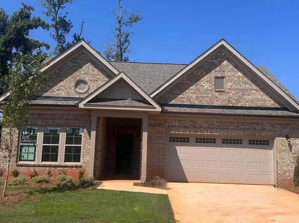 505 Lifescape Ln, Greer, SC 29650